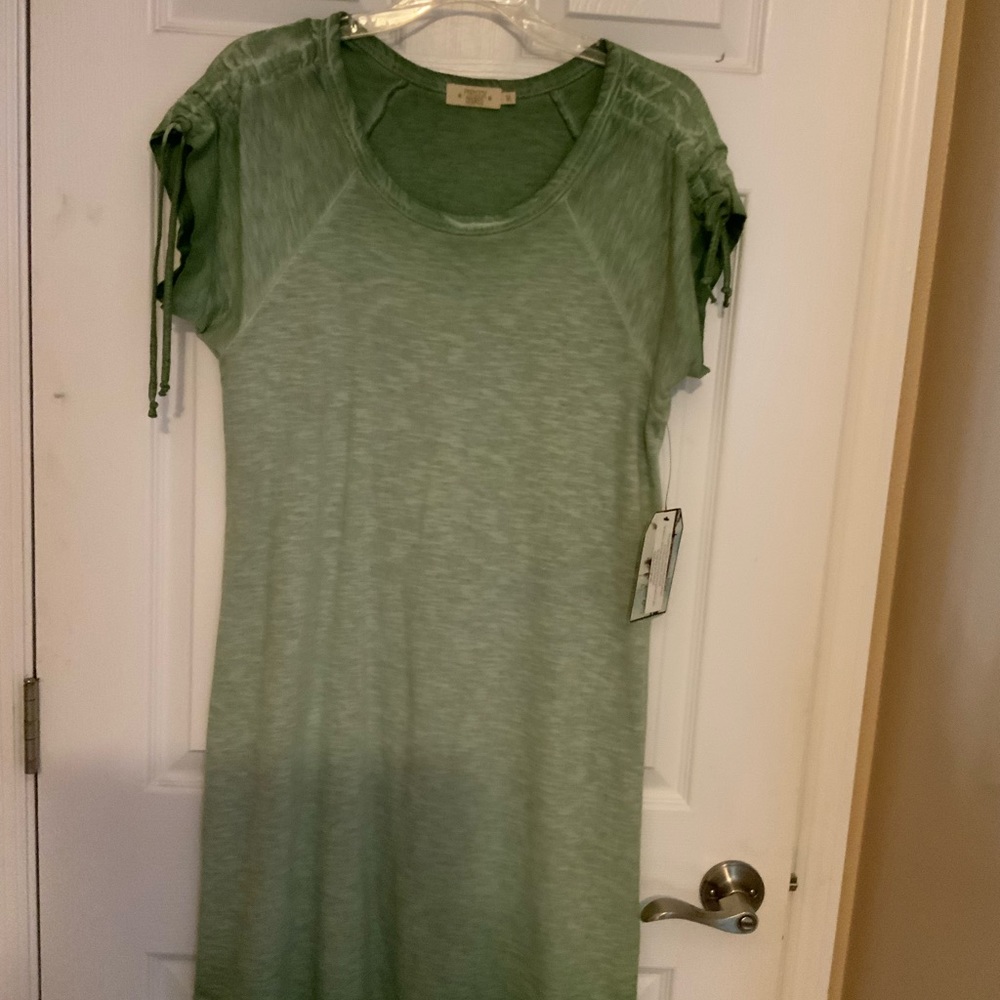 NWT summer comfort dress